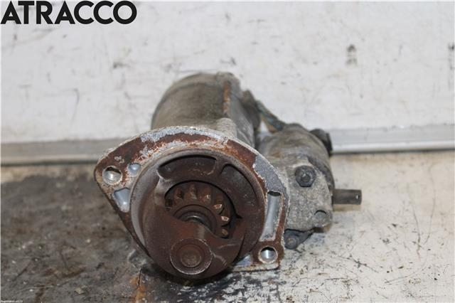 Starter diesel til Hyundai Ix35 2010-2015  (361002A550|)