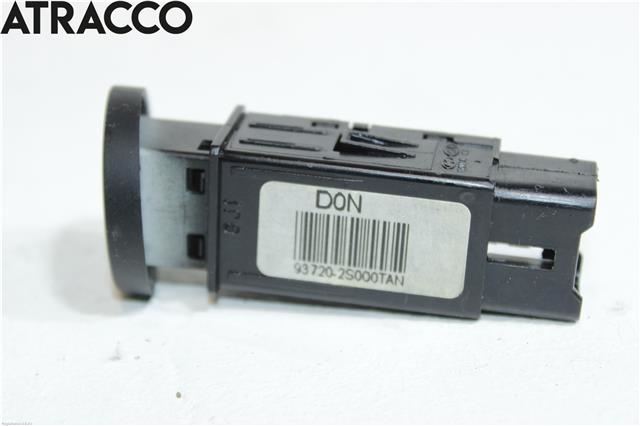 Bryter rutevarme til Hyundai Ix35 2010-2015  (937202S000TAN|)