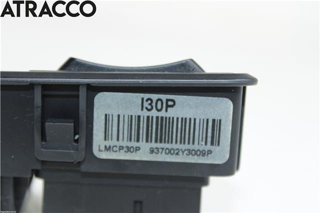 Bryter diverse til Hyundai Ix35 2010-2015  (949502S0009P|)