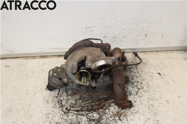 Turbo til VW Passat 2005-2010 (B6) (B6) (03L253016T|)