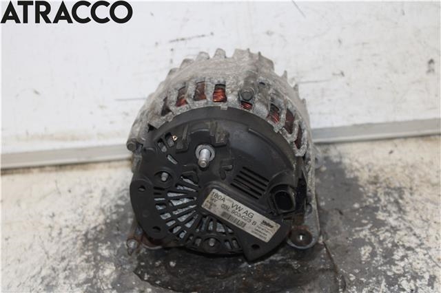 Dynamo til VW Passat 2005-2010 (B6) (B6) (03L903023B|)