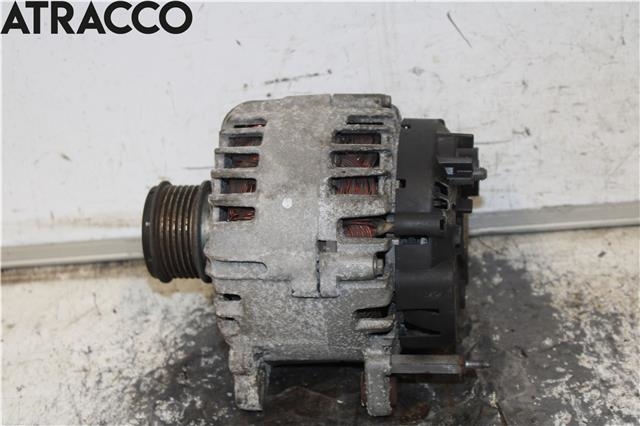 Dynamo til VW Passat 2005-2010 (B6) (B6) (03L903023B|)