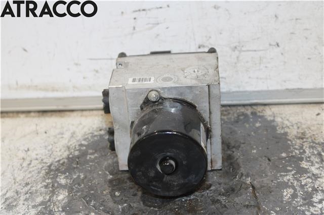 ABS sentral til VW Passat 2005-2010 (B6) (B6) (3C0614109AND|)