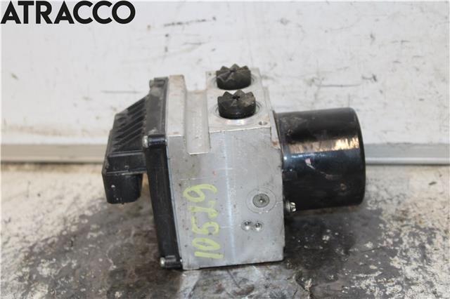ABS sentral til VW Passat 2005-2010 (B6) (B6) (3C0614109AND|)