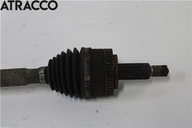 Drivaksel høyre foran til Hyundai Ix35 2010-2015  (495012Y900|)