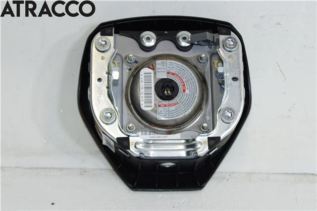 Airbag rattpute til Hyundai Ix35 2010-2015  (569002Y1009P|)