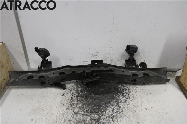 Frontplate øvre til Toyota Prius +7 2012-2020 (Type III) (stasjonsvogn) (stasjonsvogn) (5320812560|)