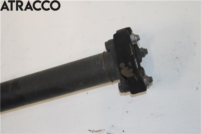 Mellomaksel til BMW 1-Serie 2011-2015 (Fase 1) (F20/F21) (F20/F21) (26107624182|)