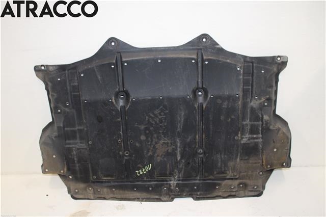 Motorplate under motor til Nissan Leaf, 2018-->> (Type II)  (748N35SK0A)