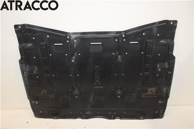 Motorplate under motor til Nissan Leaf 2018-->> (Type II)  (748N25SK0A|)