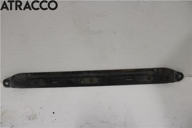 Frontplate nedre til Citroën Jumper 2007-2013 (Type III, Fase 1)  (3502AW|)