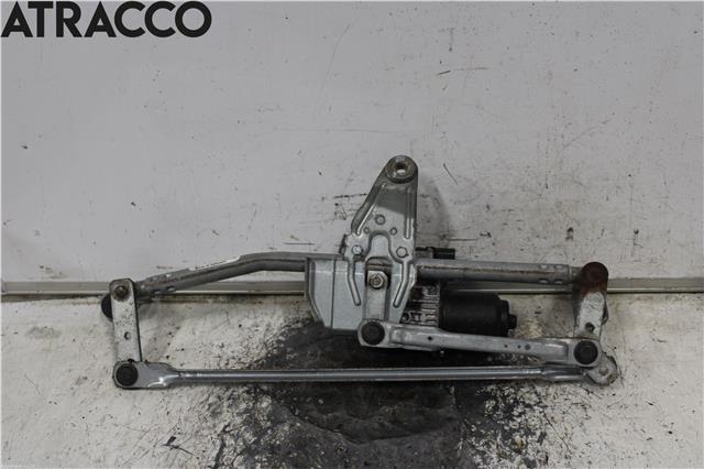 Viskermotor frontrute til VW Passat 2005-2010 (B6) (B6) (3AB955023A|)