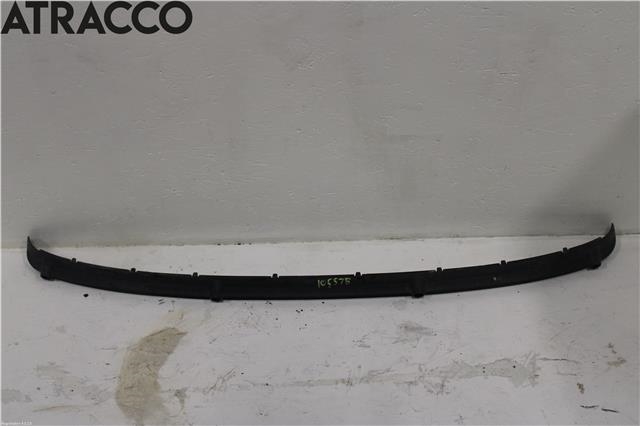 Støtfanger bak midtre del til BMW 3-Serie 1998-2005 (E46) (E46) (51128227570|)
