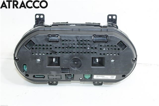 Instrumentpanel til Hyundai Ix35 2010-2015  (940082Y400|)