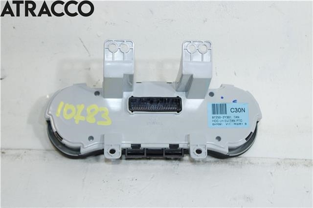 Varmeapparat betjening til Hyundai Ix35 2010-2015  (972502Y021TAN|)
