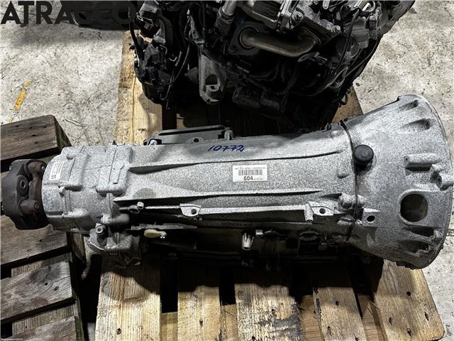 Girkasse manuell 6-trinn til Mercedes Vito 2014-->> (W447) (W447) (A4472707400|)