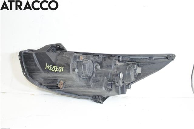 Frontlykt høyre halogen til Hyundai Ix35 2010-2015  (921022Y000|)