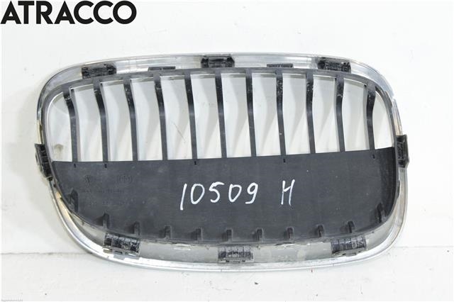 Grill høyre til BMW 1-Serie 2011-2015 (Fase 1) (F20/F21) (F20/F21) (51137324390|)