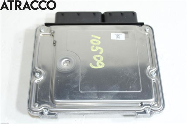 Styreenhet diverse til BMW 1-Serie 2011-2015 (Fase 1) (F20/F21) (F20/F21) (8573260|)