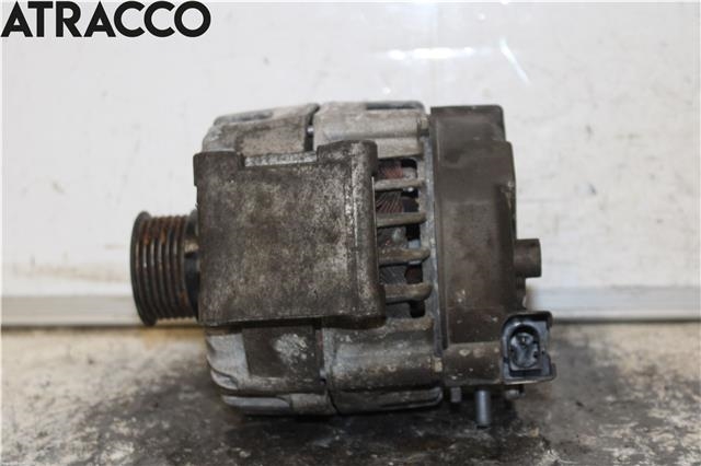 Dynamo til Mercedes Vito 2014-->> (W447) (W447) (A0009062822|)