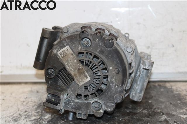 Dynamo til Mercedes Vito 2014-->> (W447) (W447) (A0009062822|)