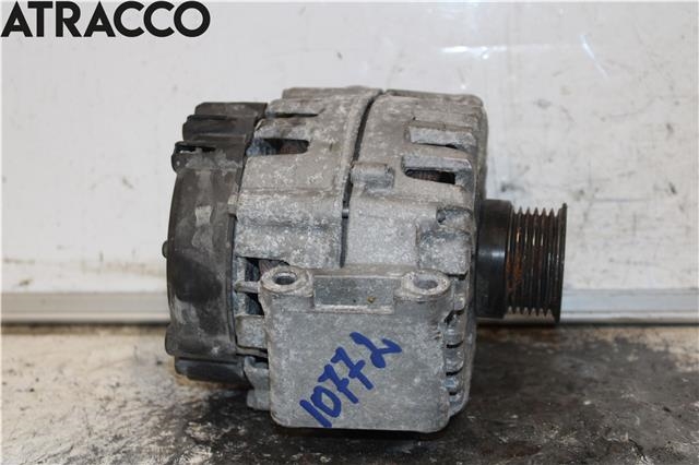 Dynamo til Mercedes Vito 2014-->> (W447) (W447) (A0009062822|)