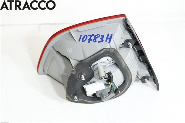 Baklykt høyre indre til Hyundai Ix35 2010-2015  (924062Y000|)