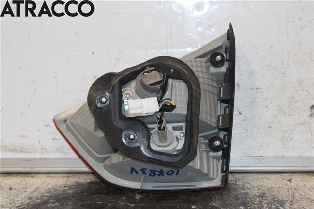 Baklykt venstre indre til Hyundai Ix35 2010-2015  (924052Y000|)