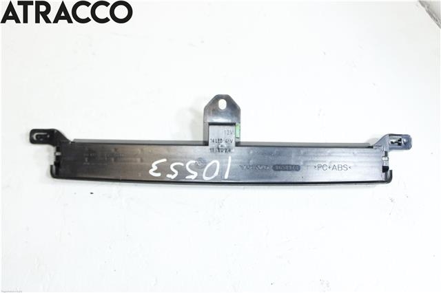Baklykt bremselys bakrute til Volvo V70 2000-2004 (Type II, Fase 1)  (8658948|)