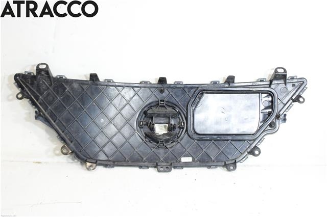 Grill til Nissan Leaf 2018-->> (Type II)  (620725SK0D|)