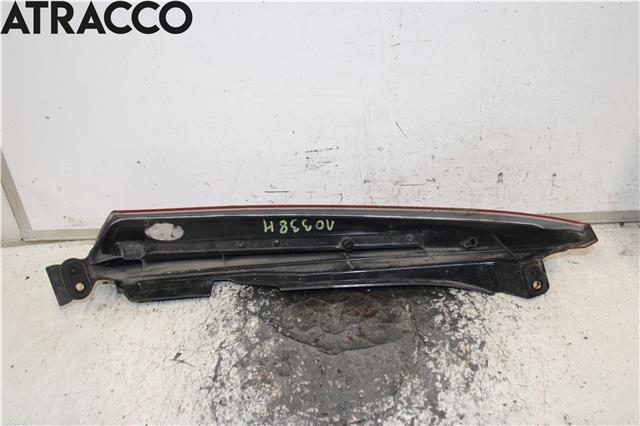 Baklykt høyre til Volvo XC90 2002-2006 (Type I, Fase 1)  (30678221|)
