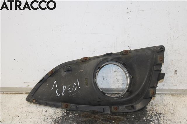 Frontlyktehus til Hyundai Ix35 2010-2015  (865852Y000|)