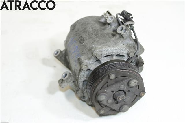 Aircondition kompressor til Suzuki SX4 2006-2009 (Type I, Fase 1)  (9520062JA0|)