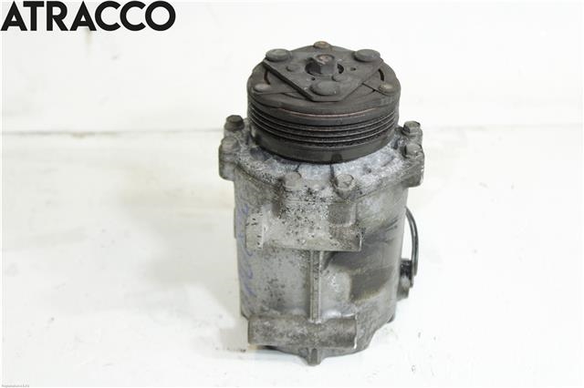 Aircondition kompressor til Suzuki SX4 2006-2009 (Type I, Fase 1)  (9520062JA0|)