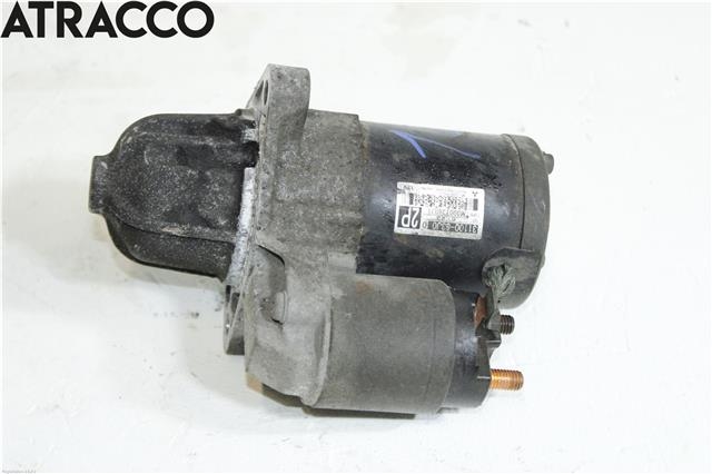 Starter til Suzuki SX4 2006-2009 (Type I, Fase 1) (3110063J10|)