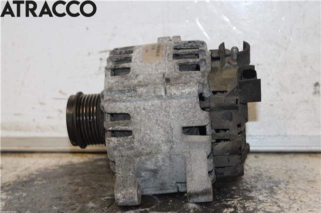 Dynamo til Ford Transit Connect 2013-2018 Type II, Fase 1  (2260730|)