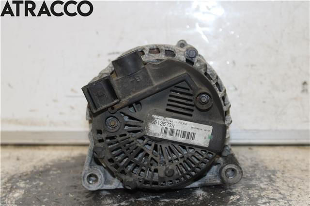 Dynamo til Ford Transit Connect 2013-2018 Type II, Fase 1  (2260730|)