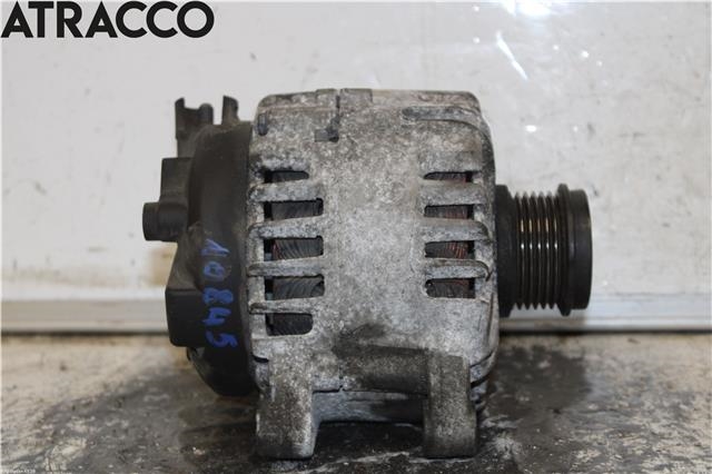 Dynamo til Ford Transit Connect 2013-2018 Type II, Fase 1  (2260730|)