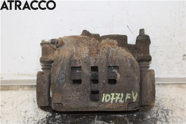 Bremsecaliper venstre foran til Mercedes Vito, 2014-->> (W447) (W447) (A4474200083)