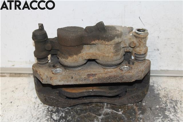 Bremsecaliper venstre foran til Mercedes Vito 2014-->> (W447) (W447) (A4474200083|)