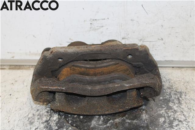 Bremsecaliper venstre foran til Mercedes Vito 2014-->> (W447) (W447) (A4474200083|)