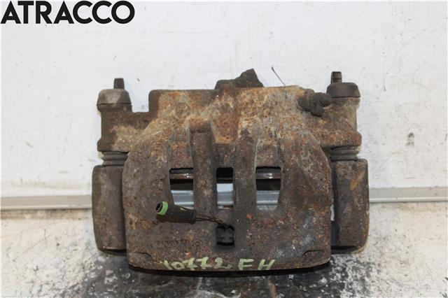 Bremsecaliper høyre foran til Mercedes Vito, 2014-->> (W447) (W447) (A4474200183)