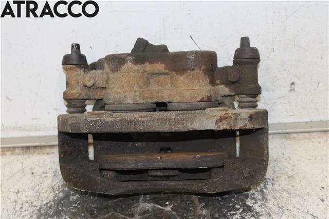 Bremsecaliper høyre foran til Mercedes Vito 2014-->> (W447) (W447) (A4474200183|)