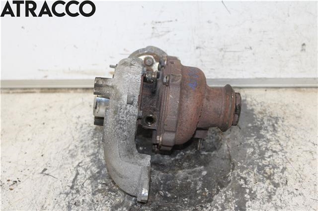 Turbo til Ford Transit Connect 2013-2018 Type II, Fase 1  (1945757|)
