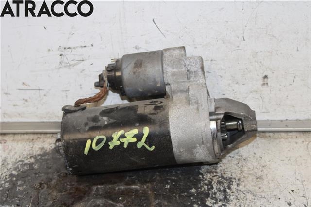 Starter diesel til Mercedes Vito, 2014-->> (W447) (W447) (A6519062800)