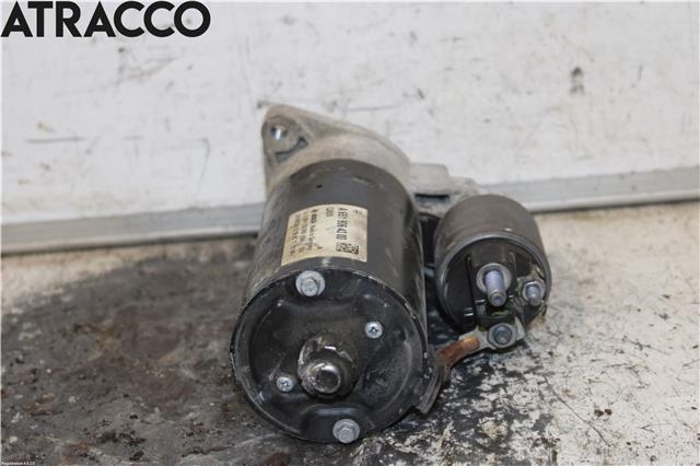 Starter diesel til Mercedes Vito 2014-->> (W447) (W447) (A6519062800|)