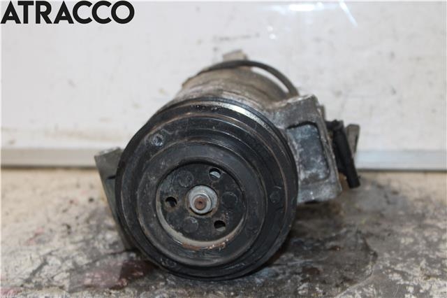 Aircondition kompressor til Mercedes Vito 2014-->> (W447) (W447) (A0032306911|)