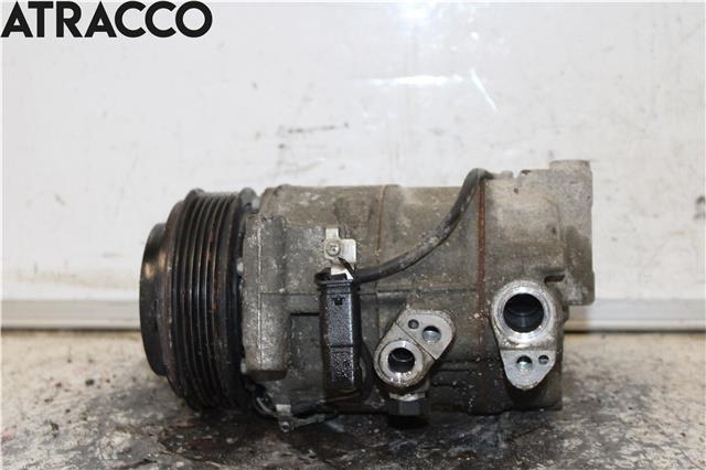 Aircondition kompressor til Mercedes Vito 2014-->> (W447) (W447) (A0032306911|)