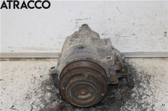 Aircondition kompressor til Ford Transit Connect 2013-2018 Type II, Fase 1  (2069520|)
