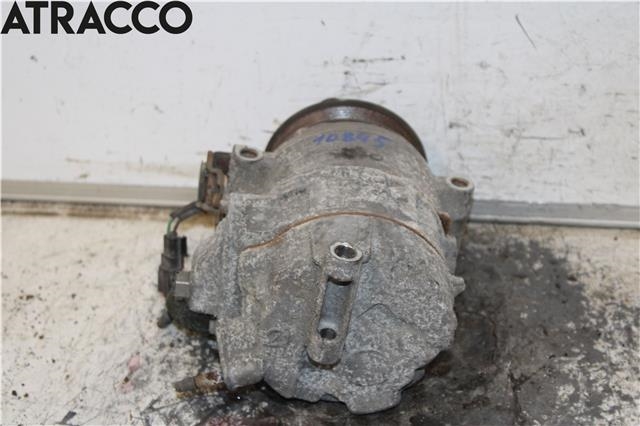 Aircondition kompressor til Ford Transit Connect 2013-2018 Type II, Fase 1  (2069520|)